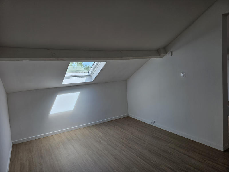 Appartement - 56 m² - 4 pièces