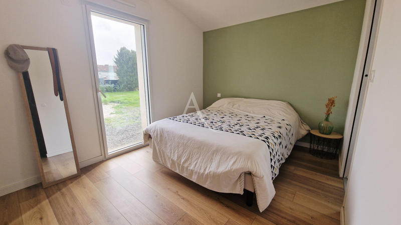 Maison - 133 m² - 5 pièces