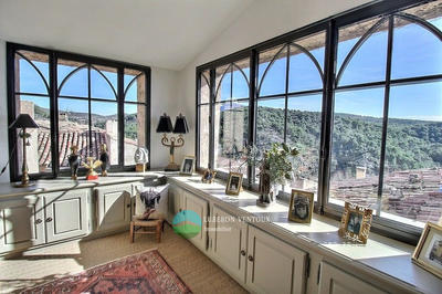 Maison de village - 127 m² - 5 pièces