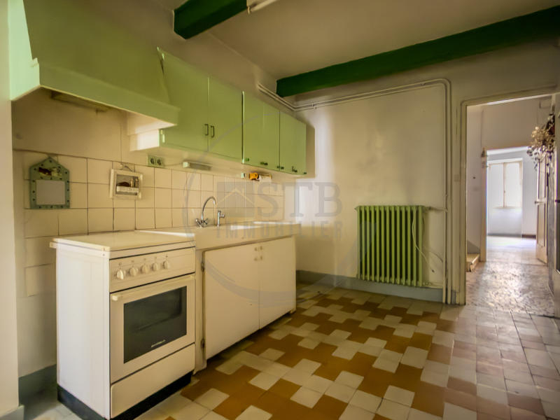 Maison - 154 m² - 8 pièces