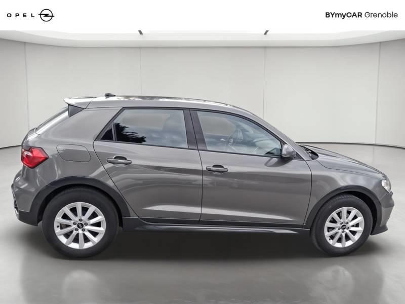Audi A1 Citycarver 25 Tfsi 95 ch Bvm5 Design