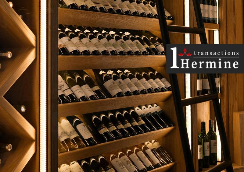 Fonds de commerce - Hôtellerie / Restauration - 125 m²