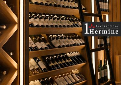 Fonds de commerce - Hôtellerie / Restauration - 125 m²