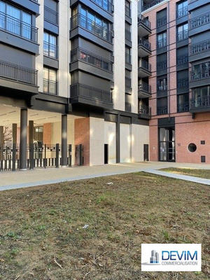 Local commercial - 170 m²