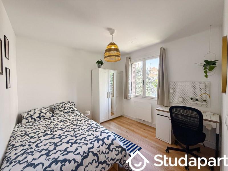 Appartement - 66 m² - 1 pièce