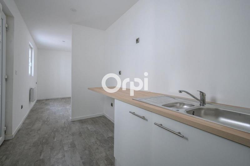 Maison - 83 m² - 4 pièces