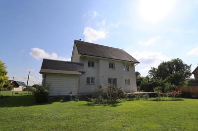 Viager - Maison - 160 m² - 5 pièces