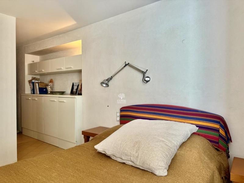 Duplex - 107 m² - 4 pièces