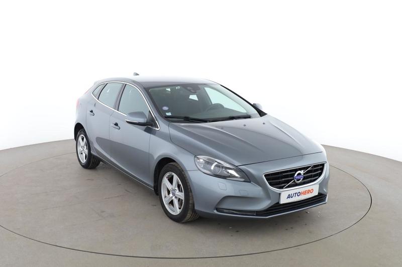 Volvo V40 1.5 T2 Momentum Geartronic 6 122 ch