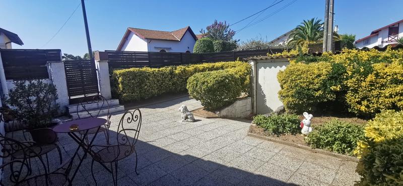 Viager - Maison - 104 m² - 4 pièces