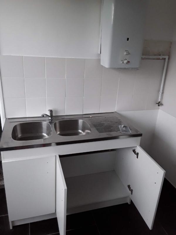 Appartement - 71 m² - 4 pièces