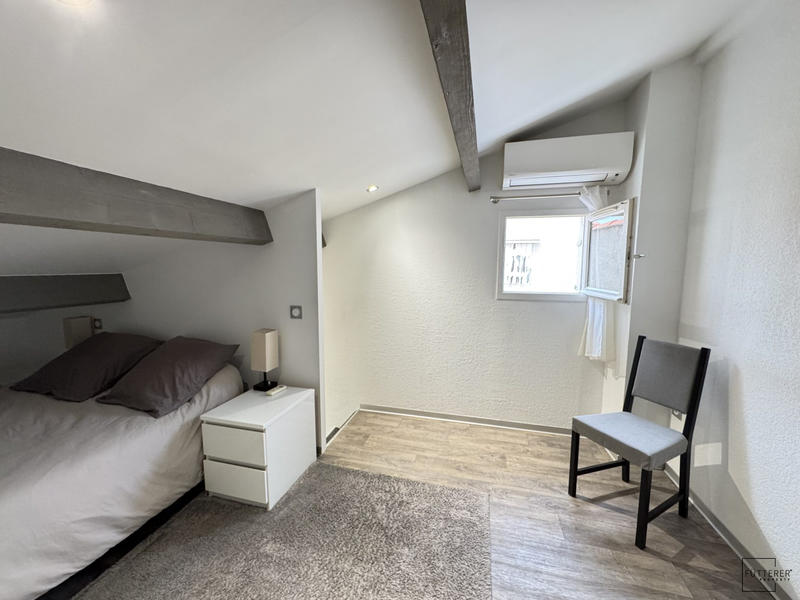 Maison - 41 m² - 3 pièces