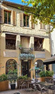 Fonds de commerce - Magasins - 60 m²