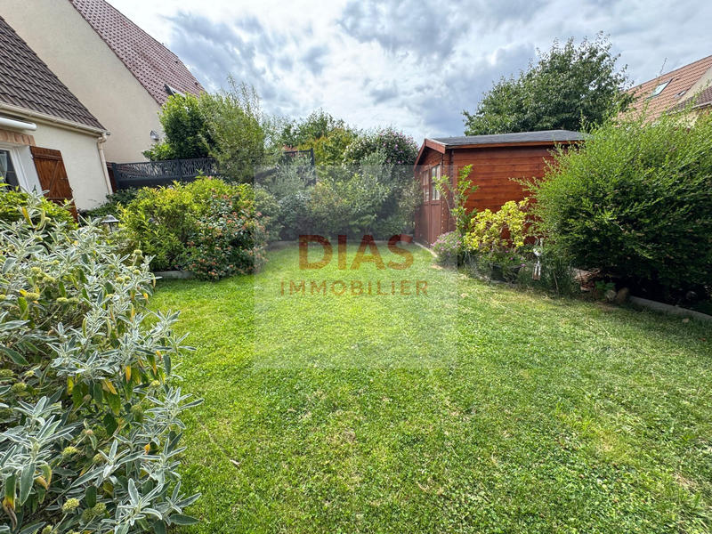 Maison - 95 m² - 1 pièce