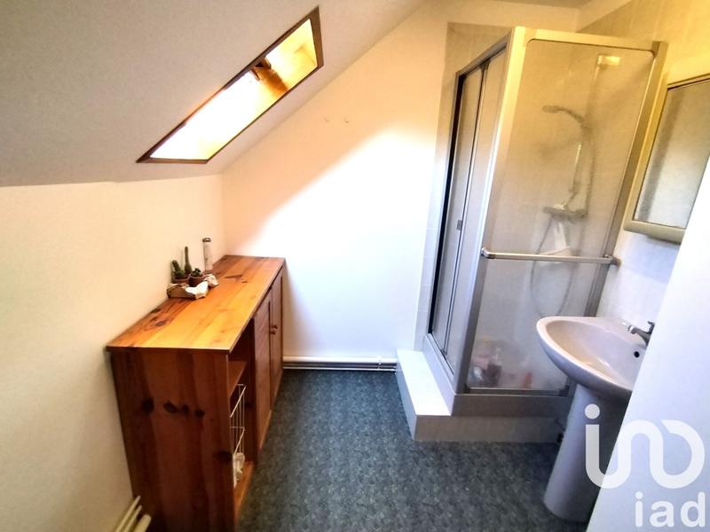 Maison - 103 m² - 5 pièces