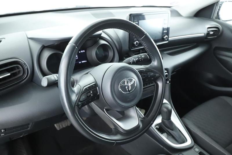 Toyota Yaris 1.5 Hybrid Design 116h