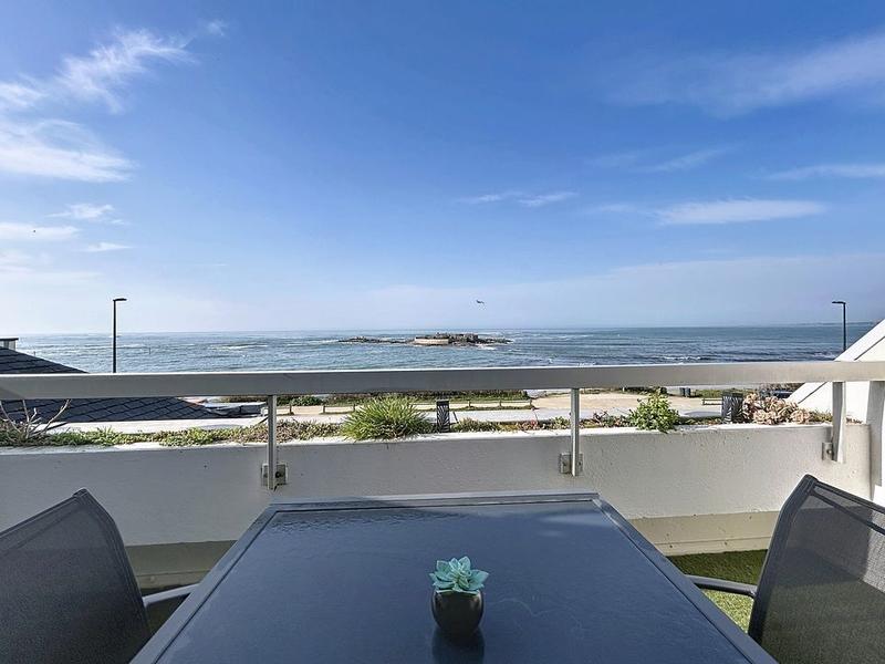 Appartement - 32 m² - 2 pièces