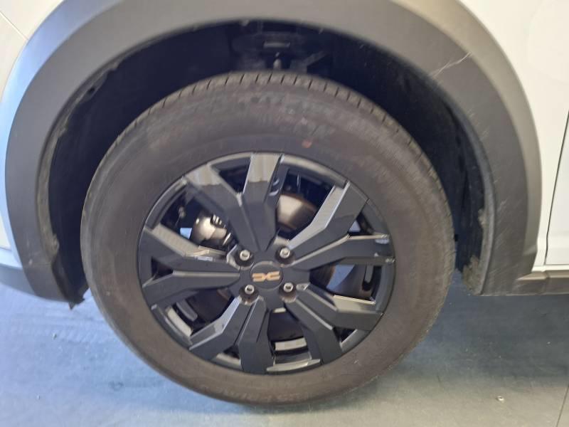 Dacia Sandero Eco-G 100 Gsr2 Stepway Extreme