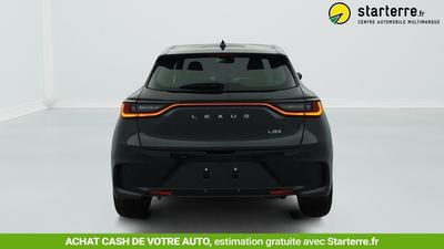 Lexus Lbx 2wd Business