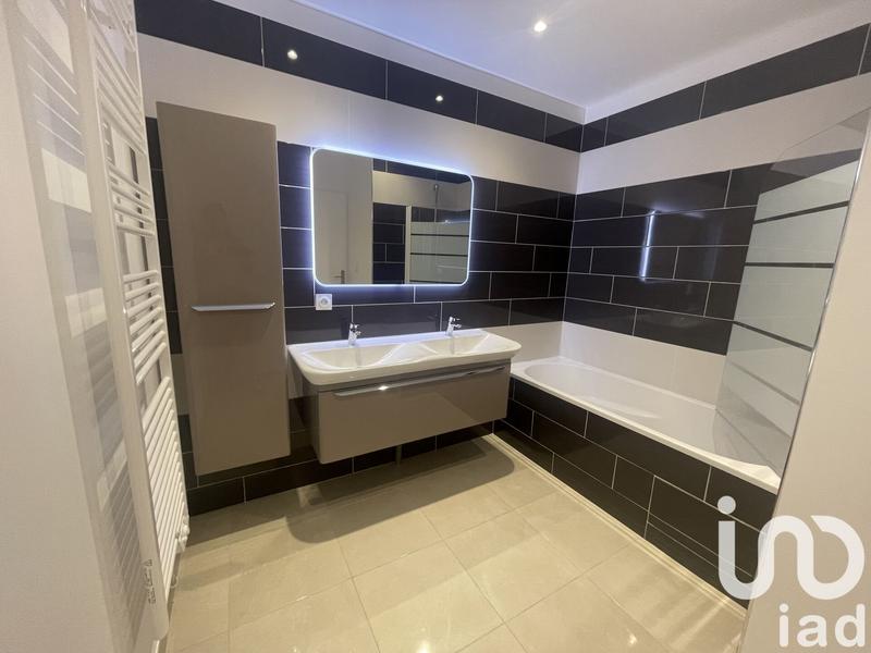 Appartement - 109 m² - 5 pièces