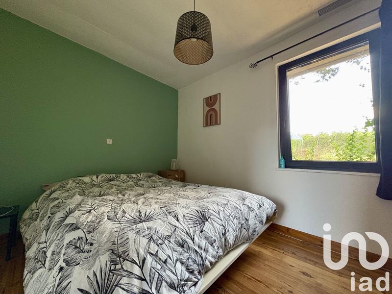 Maison de campagne - 200 m² - 8 pièces