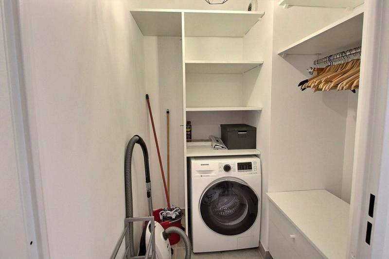 Appartement - 41 m² - 1 pièce