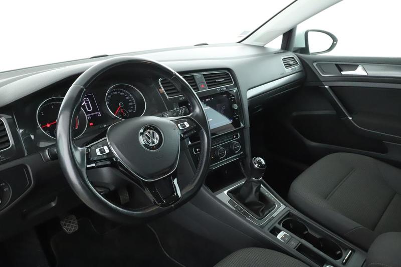 Volkswagen Golf Sw VII 1.6 Tdi BlueMotion Tech Confortline Business 115 ch