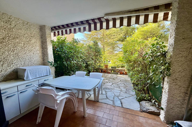 Appartement - 23 m² - 1 pièce