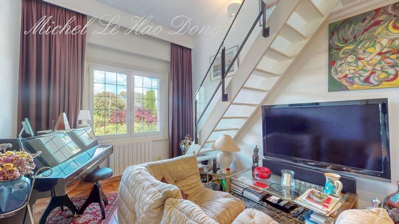 Maison - 166 m² - 5 pièces