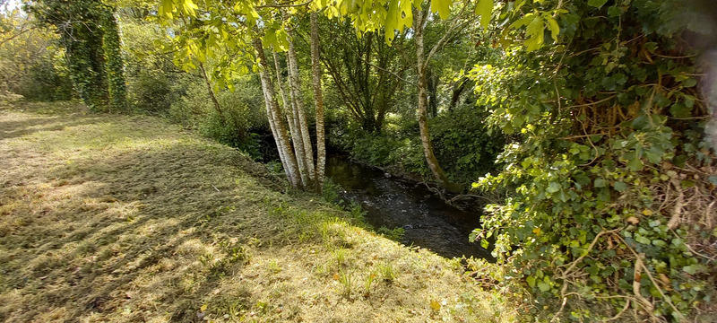 Maison - 100 m² - 6 pièces