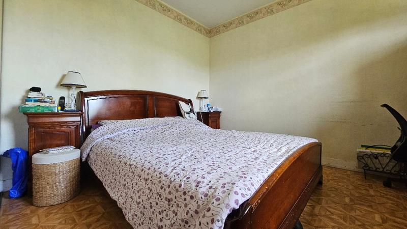 Maison - 102 m² - 5 pièces