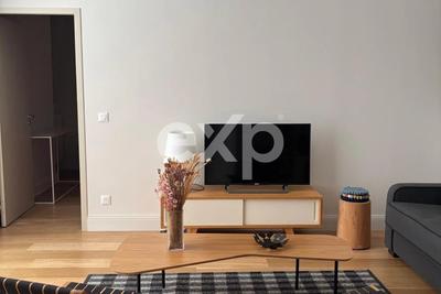 Appartement - 83 m² - 3 pièces