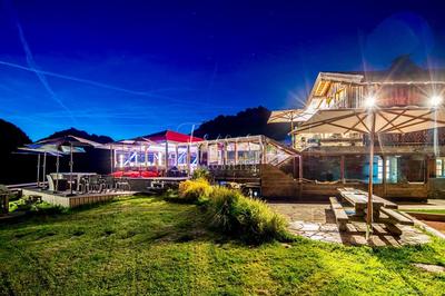 Châlet - 116 m² - 5 pièces