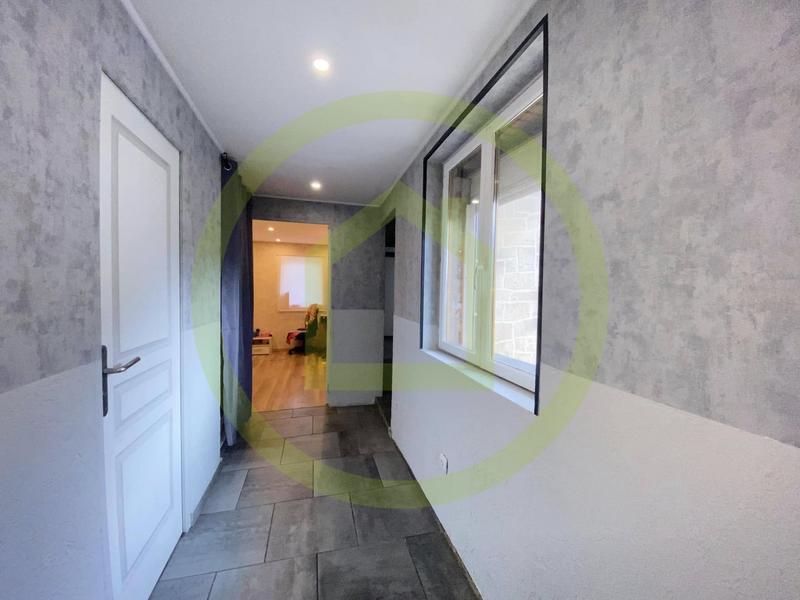 Maison - 77 m² - 4 pièces