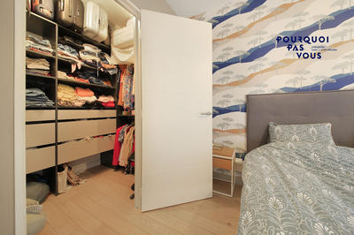 Appartement - 80 m² - 3 pièces