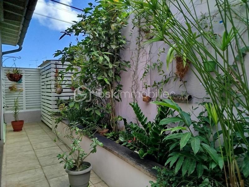 Maison traditionnelle - 83 m² - 3 pièces