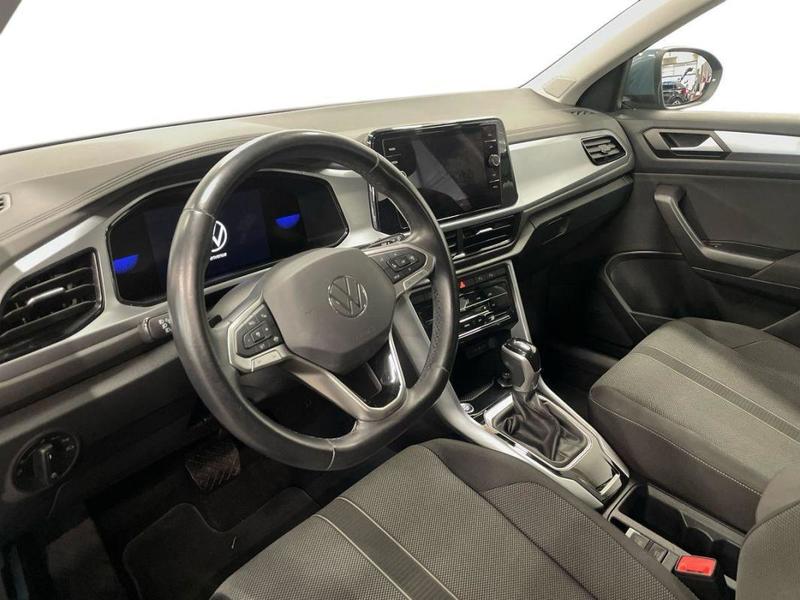 Volkswagen t-Roc 1.5 Tsi Evo 150 Start/Stop Dsg7 Life