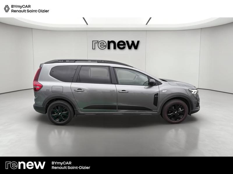 Dacia Jogger Hybrid 140 7 places Extreme