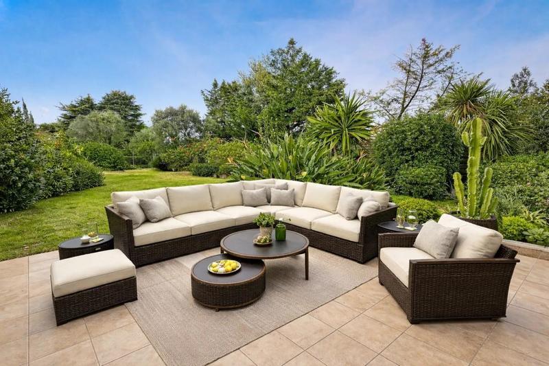 Appartement - 90 m² - 4 pièces