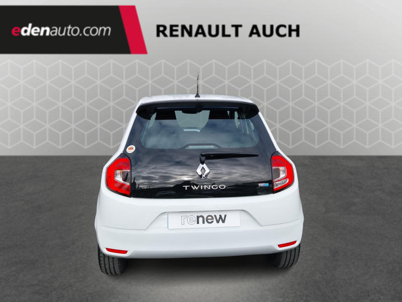 Renault Twingo III Achat Intégral - 21 Life