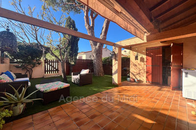 Villa - 72 m² - 4 pièces