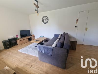 Appartement - 78 m² - 4 pièces