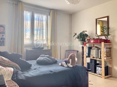 Appartement - 54 m² - 2 pièces