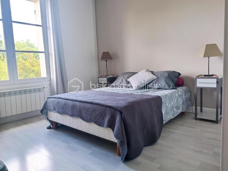 Villa - 190 m² - 6 pièces