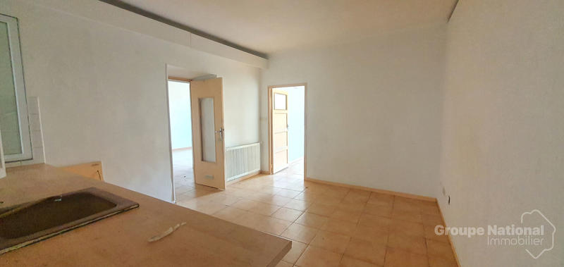 Maison - 94 m² - 5 pièces