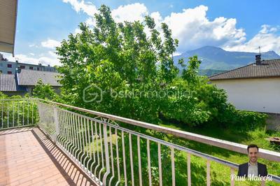 Maison ancienne - 167 m² - 7 pièces