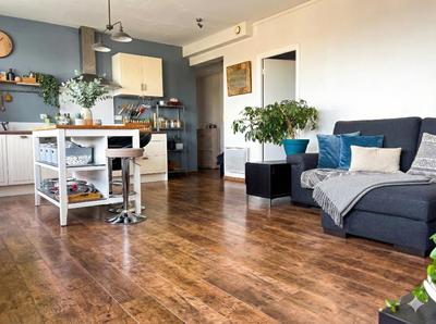 Appartement - 67 m² - 4 pièces