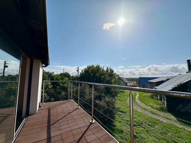 Maison - 78 m² - 5 pièces