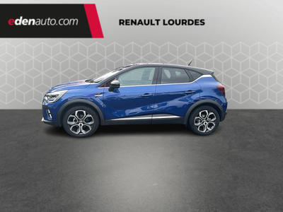 Renault Captur TCe 90 - 21 Intens