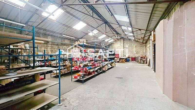 Maison - 128 m² - 6 pièces